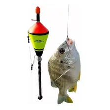 Boia Pesca Automatica Fisga Sozinha O Peixe - Em 24hrs Foto mini 2