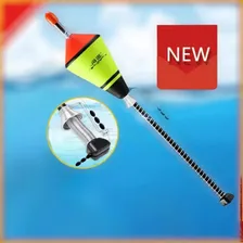 Boia Pesca Automatica Fisga Sozinha O Peixe - Em 24hrs Foto mini 3