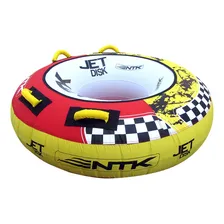 Boia Rebocável Esportes Náuticos Jet Disk Ntk Foto mini 1