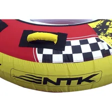 Boia Rebocável Esportes Náuticos Jet Disk Ntk Foto mini 4