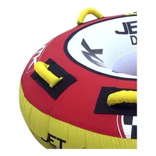 Boia Rebocável Esportes Náuticos Jet Disk Ntk Foto mini 3