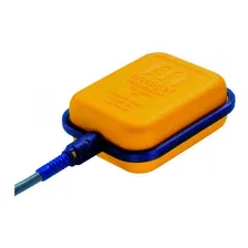 Boia Sensor Nível Anauger Poço Caixa D'água 1,5m Foto mini  2