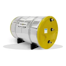 Boiler Alta Pressão 400 L Aço 316 Termomax Agua Quente Foto  mini 1