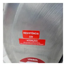 Boiler Elétrico Unisol 200l Aço Inox Com Resistência Foto mini 4