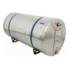 Boiler Unisol 500 litros baixa pressão aço 304 agua quente Foto mini  2