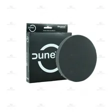Boina De Espuma Dune Preta Super Macia 5 Lisa Alcance Foto mini 3