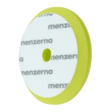 Boina De Espuma Lustro Soft Cut Menzerna Verde 6 150mm Foto mini 3