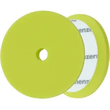 Boina De Espuma Lustro Soft Cut Menzerna Verde 6 150mm Foto mini 1
