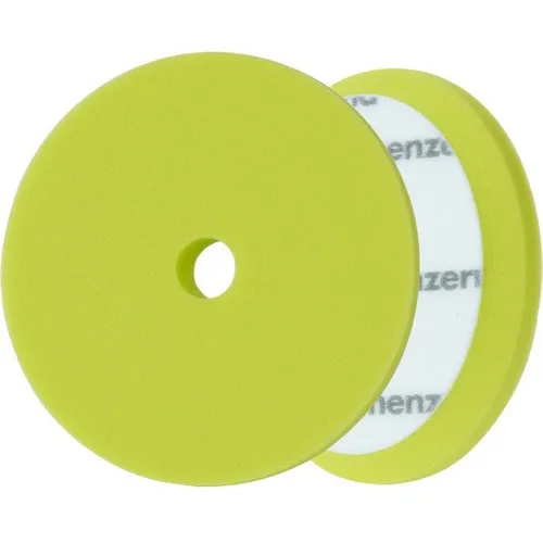 Boina De Espuma Lustro Soft Cut Menzerna Verde 6 150mm Foto 1