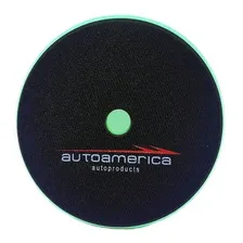Boina De Espuma Verde Corte 7,5 Ms-p150c Autoamerica Foto mini 2