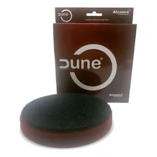 Boina De Espuma Vermelha Agressiva Dune Alcance 5 Pol Foto mini 3