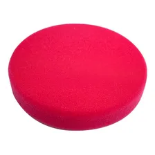 Boina De Espuma Vermelha Corte 160mm Sonax Etapa Corte Foto mini 3
