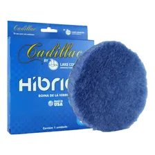 Boina de Lã HÃbrida 6