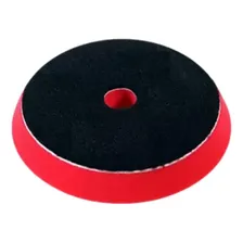 Boina Espuma 6 Pol P/roto Vermelho Super Lustro - Sigma Foto mini 1