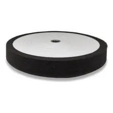 Boina Espuma Face Unica Preta Lustro 8'' - Lincoln Foto mini 4