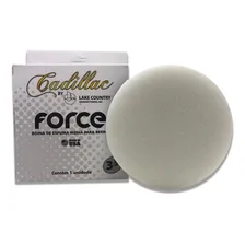 Boina Espuma Force 3,5 Pol Média Refino Cadillac Foto mini  2