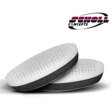 Boina Espuma Spider Branca 165mm Corte 6,5 Scholl Concepts Foto mini 1