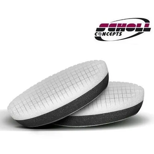 Boina Espuma Spider Branca 165mm Corte 6,5 Scholl Concepts Foto 1