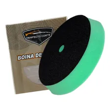 Boina Espuma Verde Corte Médio New Polish 5 Foto mini 1