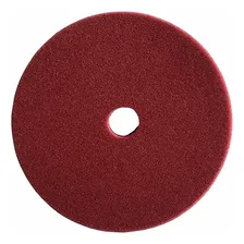 Boina Espuma Vermelha Flat Dune Alcance Agressiva 5 125mm Foto mini 2