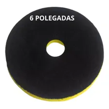Boina Microfibra Microloop Extra Cut Corte Pesado 6-detailer Foto mini 4
