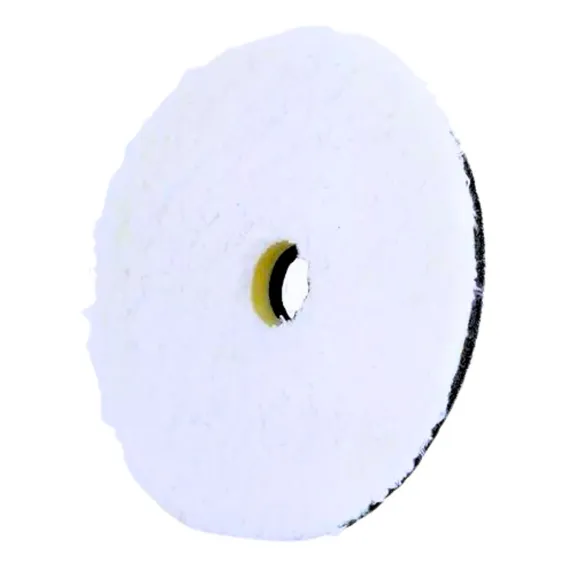 Boina Microfibra Microloop Extra Cut Corte Pesado 6-detailer Foto 1