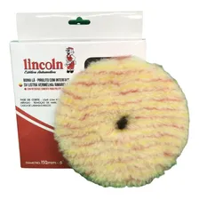 Boina Pirulito Corte Normal Com Interface Lincoln 6 Pol Foto mini 2