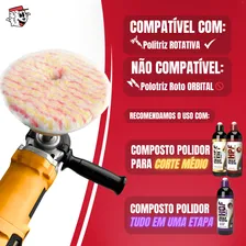 Boina Pirulito Corte Normal Com Interface Lincoln 6 Pol Foto mini  3