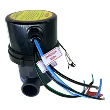 Bojo Fonte Aquecedor Banheira Hidroconfort Get 9000w Foto mini  2