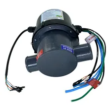 Bojo Fonte Aquecedor Banheira Hidroconfort Get 9000w Foto mini  3