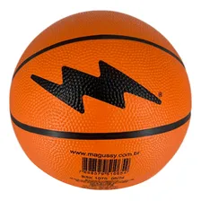 Bola Basquete Matrix 5 Mirim Magussy Foto mini 2