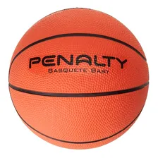 Bola Basquete Playoff Baby Penalty Cor Laranja Foto mini 1