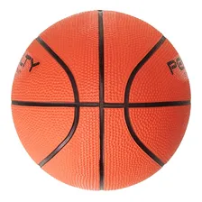Bola Basquete Playoff Baby Penalty Cor Laranja Foto mini 2