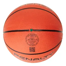 Bola Basquete Playoff Baby Penalty Cor Laranja Foto mini 4