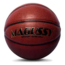 Bola Basquete Pro 5 Mirim Magussy Juvenil High Grip Foto mini 2