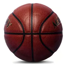 Bola Basquete Pro 5 Mirim Magussy Juvenil High Grip Foto mini 4