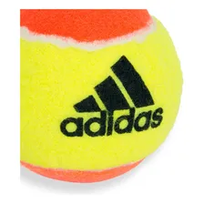 Bola Beach Tennis Bola Bolinha TĂȘnis Com 12 Unidades adidas Foto mini 2