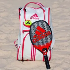 Bola Beach Tennis Bola Bolinha TĂȘnis Com 12 Unidades adidas Foto mini 4