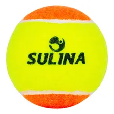 Bola Beach Tennis Oficial Sulina Stage 2 Foto mini 1