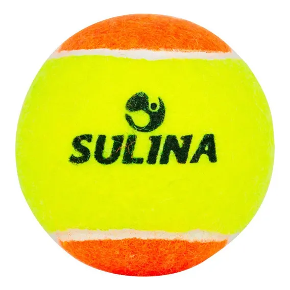 Bola Beach Tennis Oficial Sulina Stage 2 Foto 1