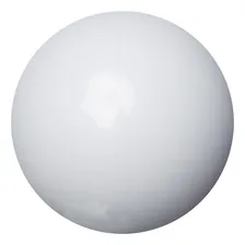Bola Branca Para Sinuca Bilhar Snooker 54mm Foto  mini 1