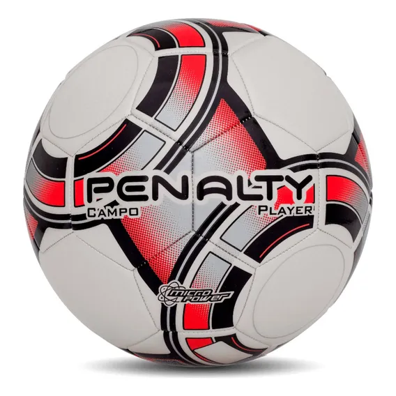 Bola Campo Penalty Player Xxiii Foto 1