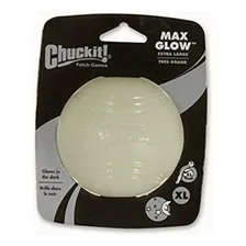 Bola Chuckit Max Glow, GG Foto mini 3