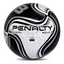 Bola De Campo Penalty Bola 8 Pro Cor Branco Foto mini  2