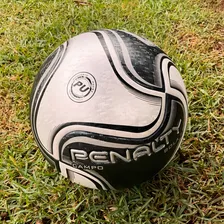 Bola De Campo Penalty Bola 8 Pro Cor Branco Foto mini 4