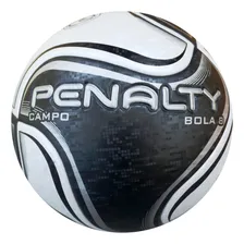 Bola De Campo Penalty Bola 8 Pro Cor Branco Foto  mini 1