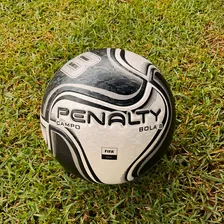 Bola De Campo Penalty Bola 8 Pro Cor Branco Foto mini  3