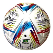 Bola de futebol Bola Campo Bola Campo nÂș 5 Unidade x 1 unidades cor branco Foto mini 2
