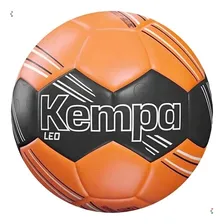 Bola De Handebol Kempa Leo - Pu - H2 - Masculino Tamanho da bola 3 Foto  mini 1