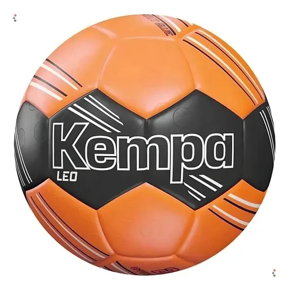 Bola De Handebol Kempa Leo - Pu - H2 - Masculino Tamanho da bola 3 Foto 1